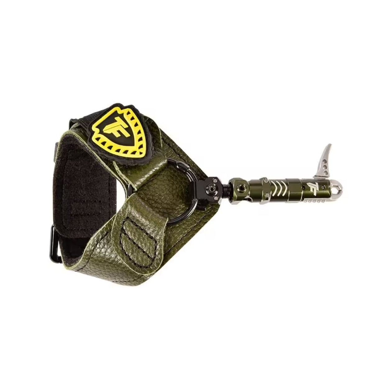 Tru-Fire Edge FT Olive Buckle Release T20200