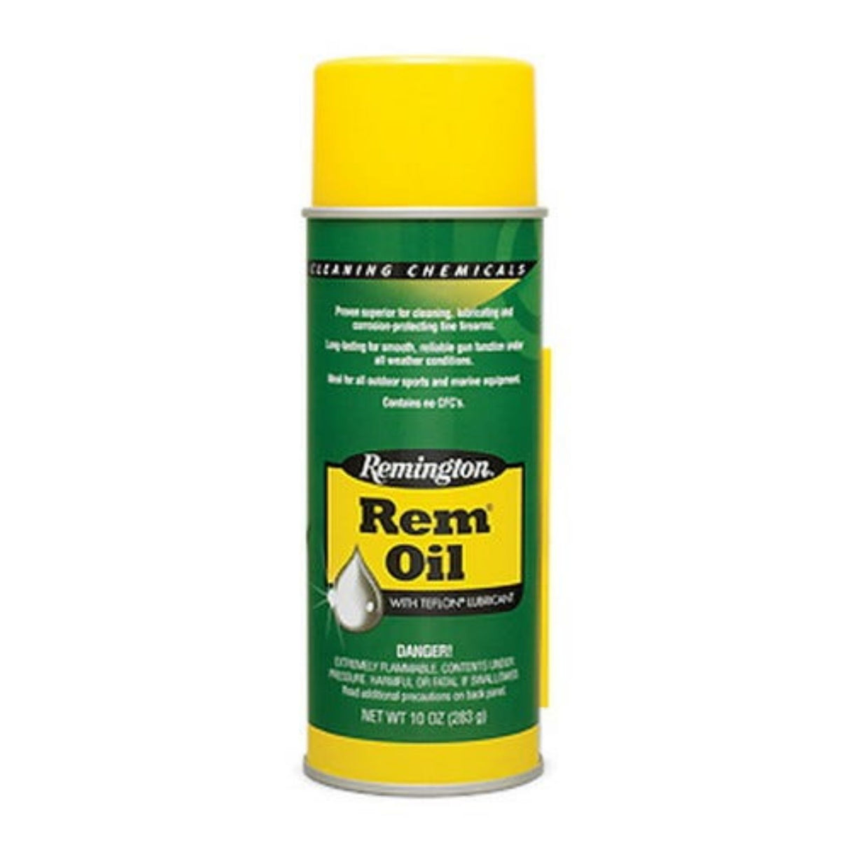 Remington Rem Oil 10oz 24027