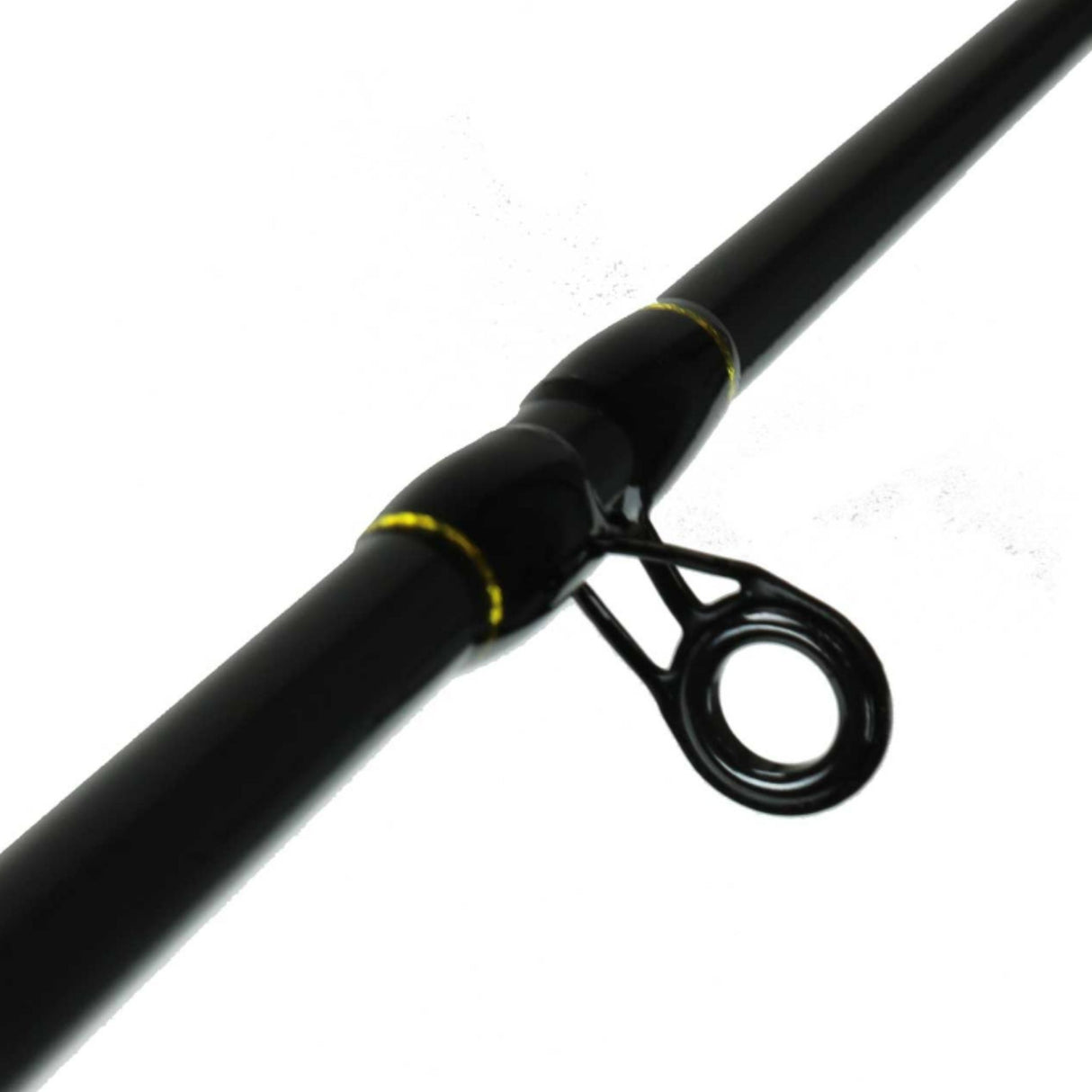 Eagle Claw Starfire X Planer Board 7'6" - Med/Heavy - Mod/Fast - Telescopic Rod