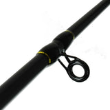 Eagle Claw Starfire X Planer Board 7'6" - Med/Heavy - Mod/Fast - Telescopic Rod