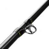 Eagle Claw Starfire X Planer Board 7'6" - Med/Heavy - Mod/Fast - Telescopic Rod