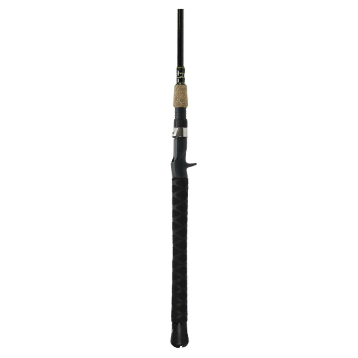 Eagle Claw Starfire X Planer Board 7'6" - Med/Heavy - Mod/Fast - Telescopic Rod