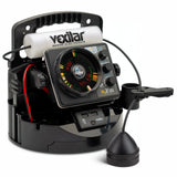 Vexilar FLX-38 BB Pro Pack Elite w/ Broad Band Ice-Ducer and Vexilar Lithium Battery