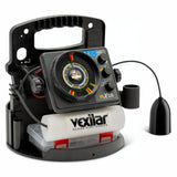 Vexilar FLX-18 ProPack II w/ 12° Ice-Ducer