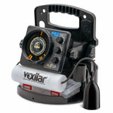 Vexilar FLX-18 ProPack II w/ 12° Ice-Ducer