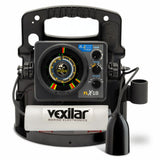 Vexilar FLX-18 ProPack II w/ 12° Ice-Ducer