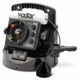 Vexilar FLX-28 Pro Pack Elite w/ ProView Ice-Ducer and Vexilar Lithium Battery