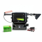 Vexilar Vision X-10 Live View System Ice Bundle VX10IB
