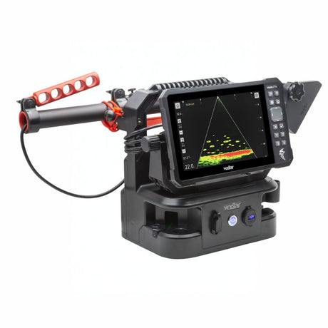 Vexilar Vision X-10 Live View System Ice Bundle VX10IB