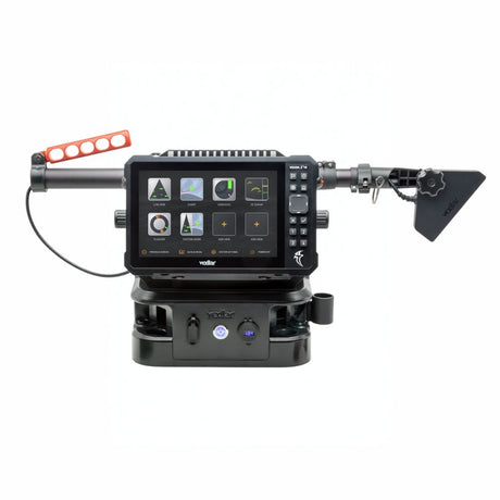 Vexilar Vision X-10 Live View System Ice Bundle VX10IB