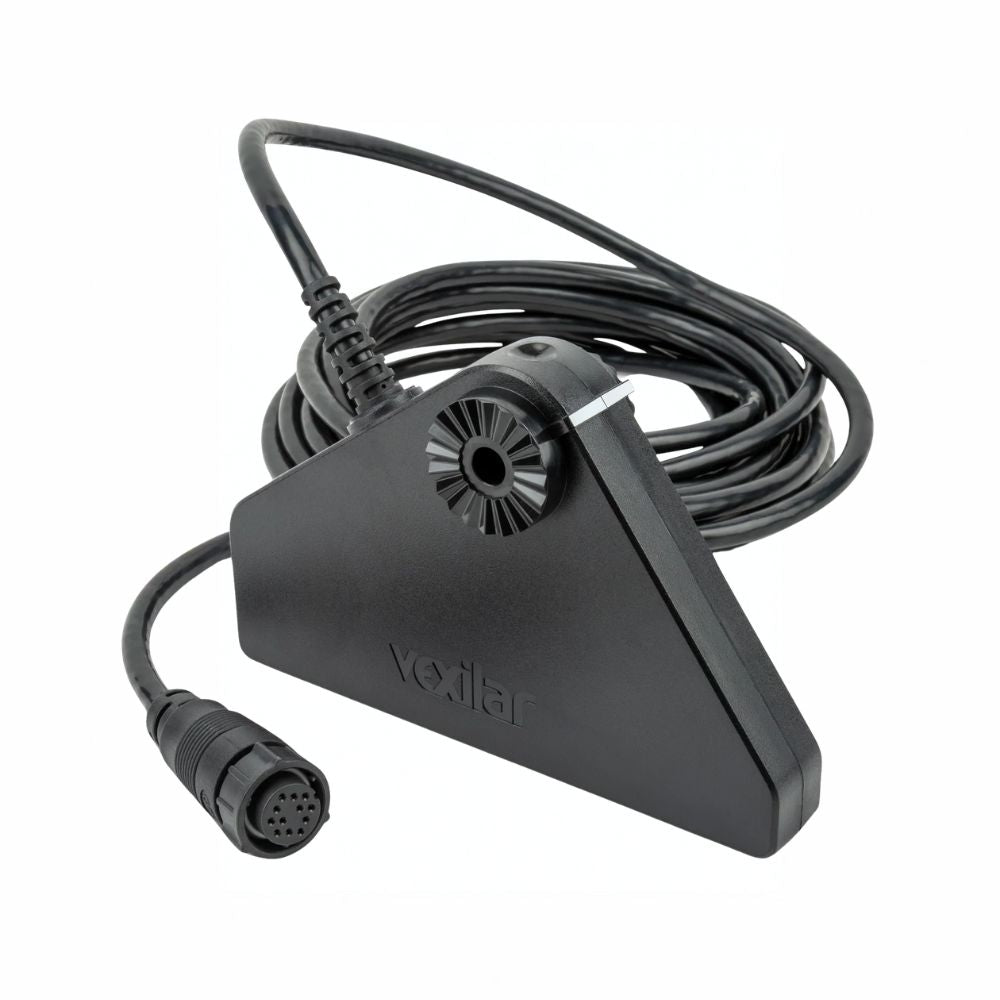 Vexilar Vision X-10 Live View System Ice Bundle VX10IB