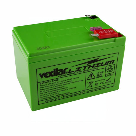 Vexilar Vision X-10 Live View System Ice Bundle VX10IB