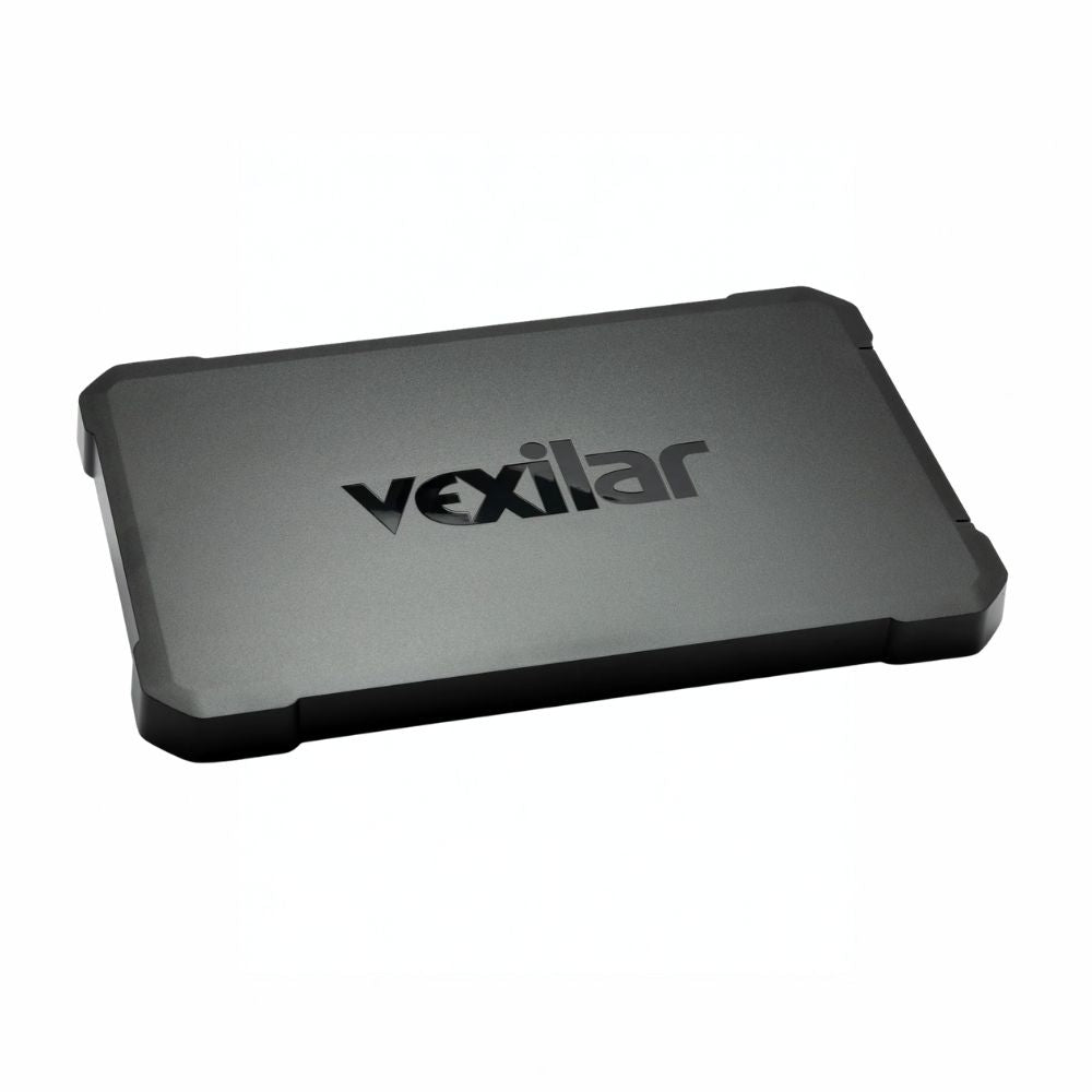 Vexilar Vision X-10 Live View System Ice Bundle VX10IB