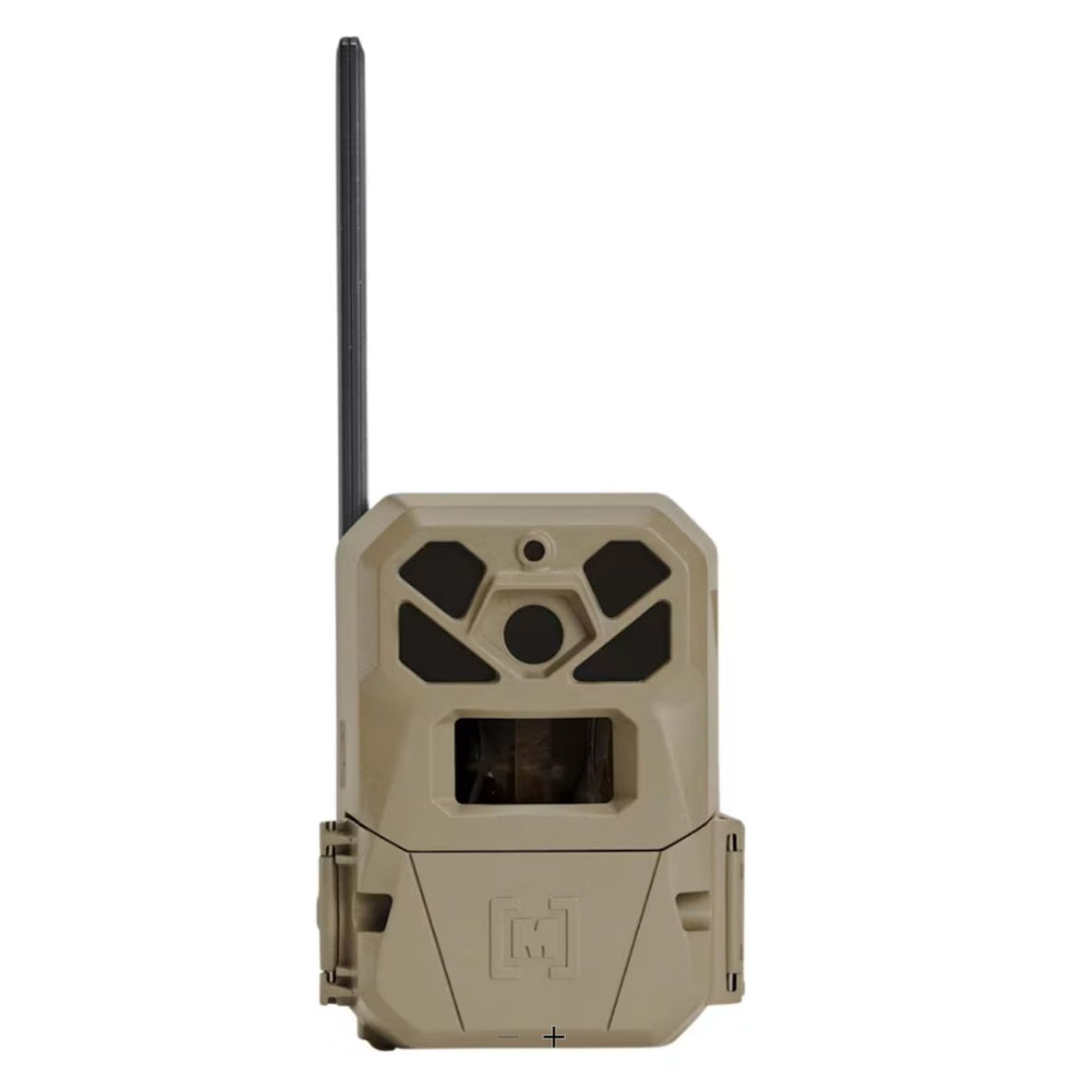 Moultrie EDGE 2 PRO Cellular Trail Camera (2pk)