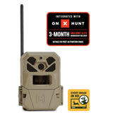 Moultrie EDGE 2 PRO Cellular Trail Camera (2pk)