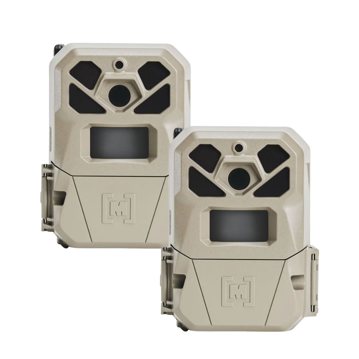Moultrie EDGE 2 PRO Cellular Trail Camera (2pk)