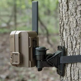 Moultrie Edge Series Flex Mount 2