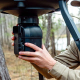 Moultrie Pro Hunter III Directional Feeder Kit  MFG-15099