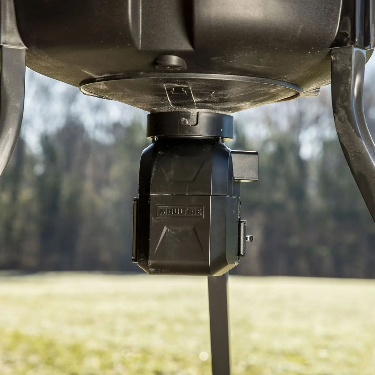 Moultrie Pro Hunter III Directional Feeder Kit  MFG-15099