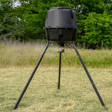 Moultrie 200lb Bluetooth Deer Feeder Standard MFG-15103
