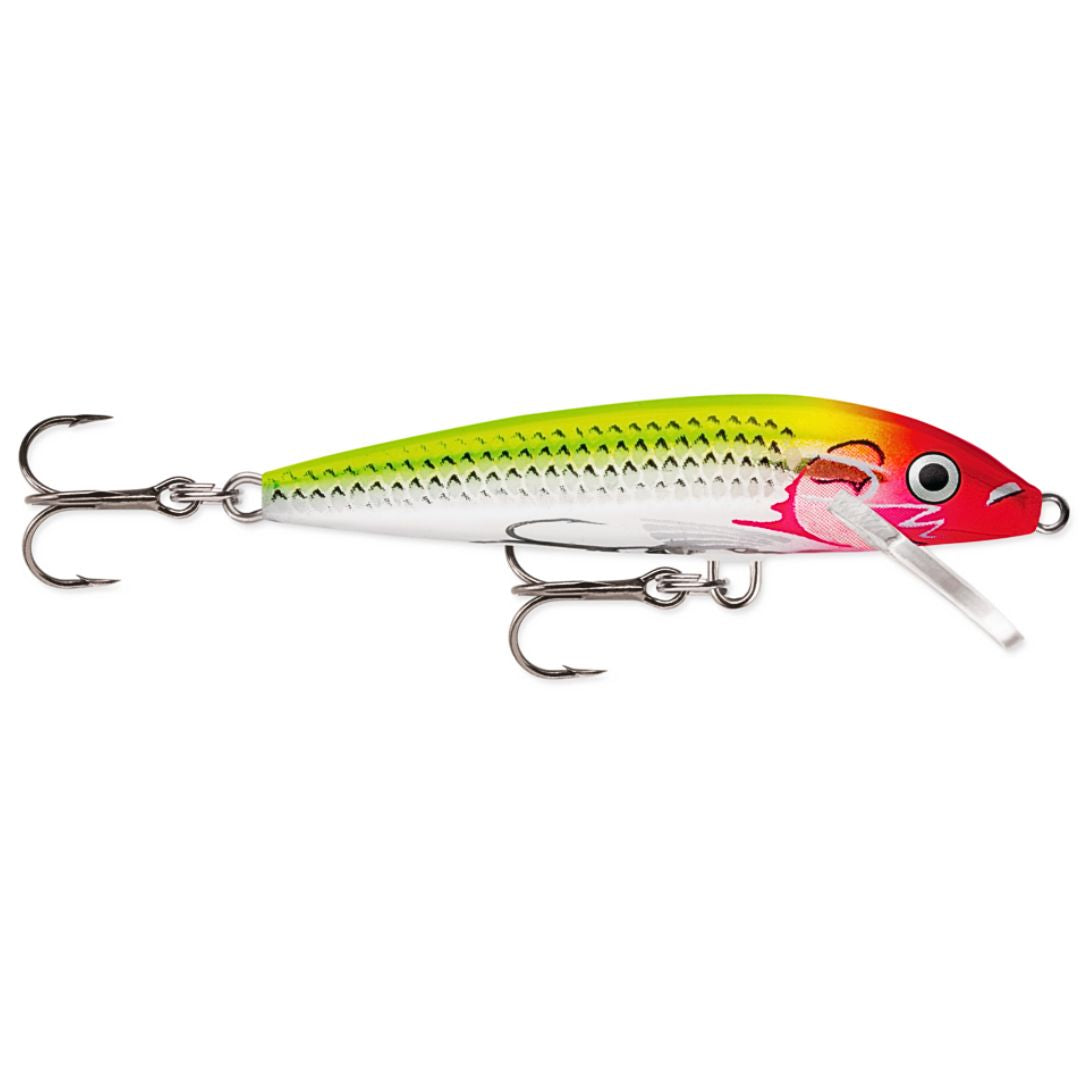Rapala Original Floating