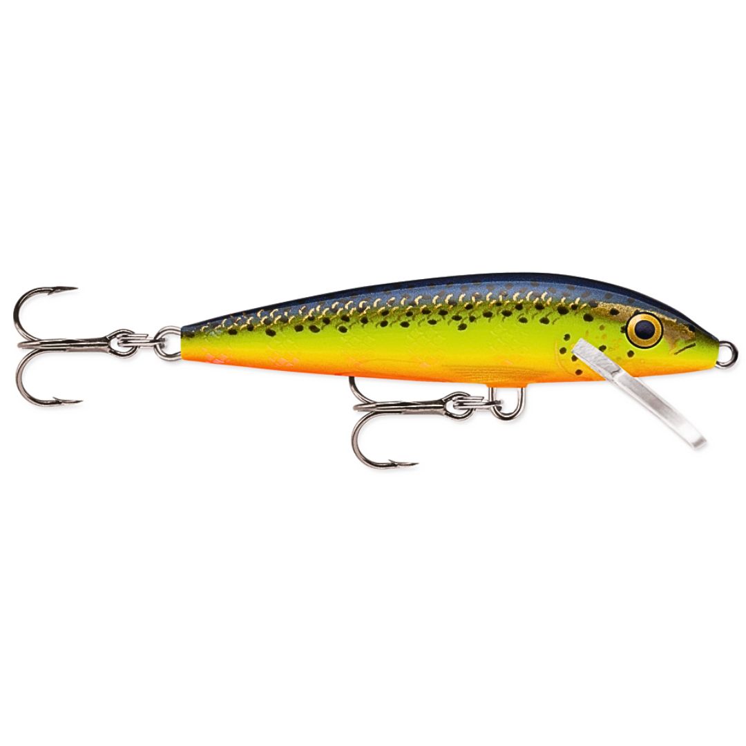 Rapala Original Floating