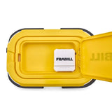 Frabill Collapsible Bait Bucket with Aerator FRBBC6-A