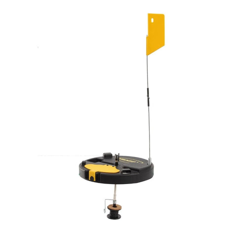 Frabill Pro Thermal Tip-up Black 1662