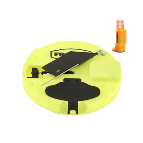 Frabill Pro Thermal Tip-up Chartreuse 1671