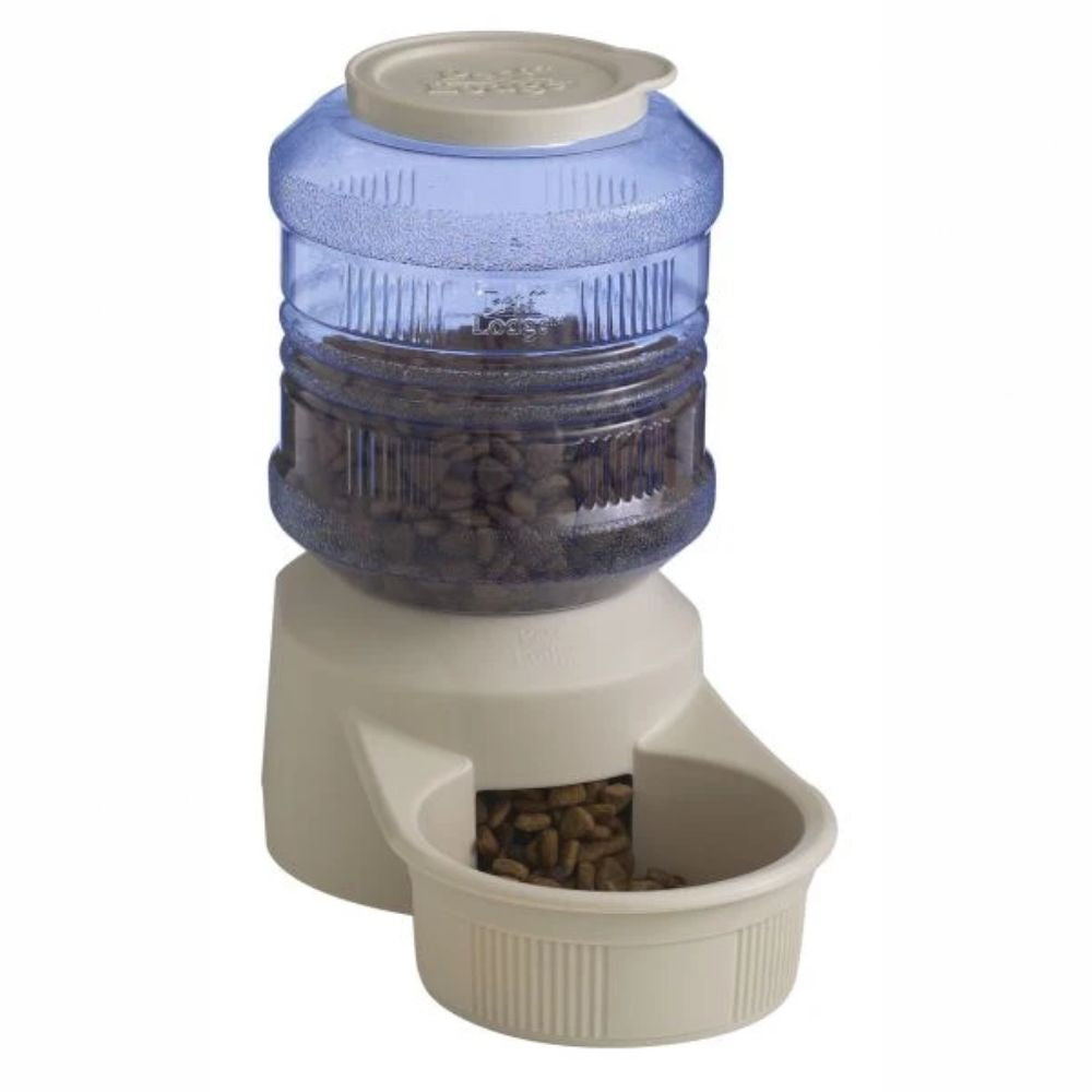 Pet Lodge 8# Deluxe Chow Tower