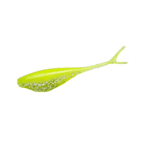 Lunker City 1.75" Fin-S Shad