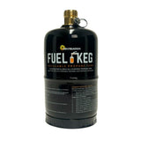 Mr Heater Fuel Keg Refillable 1lb. Cylinder F200048