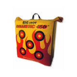 Big Shot Ballistic 450X Bag Target 24x24x12"