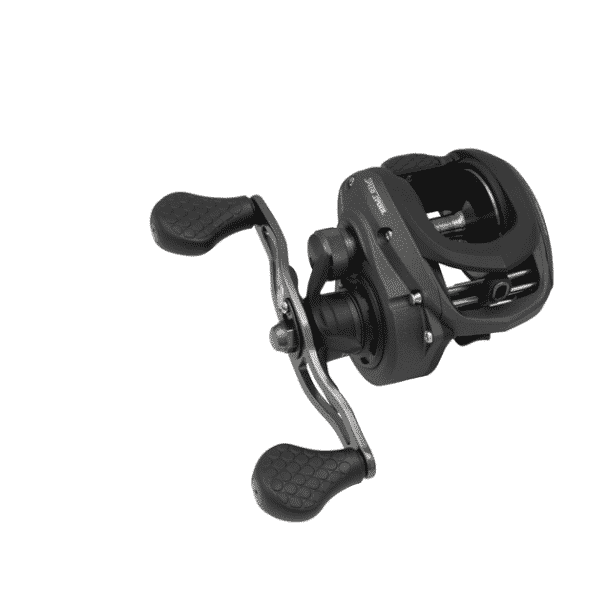 Lew's Superduty GX3 Baitcast Reel