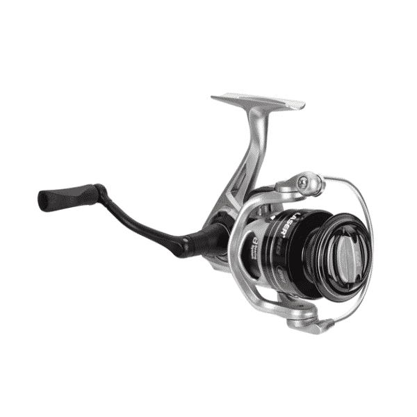 Laser SG Speed Spin 100 Spinning Reel Clam Pack