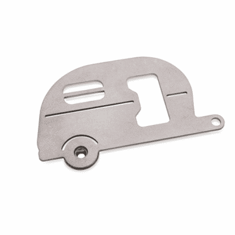 Camco Life Is Better At The Campsite Bottle Opener