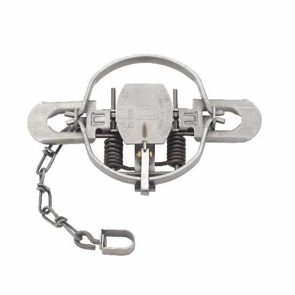 Duke 1-3/4" Coil Spring Trap