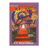 American Chillers #15: Nebraska Nightcrawlers