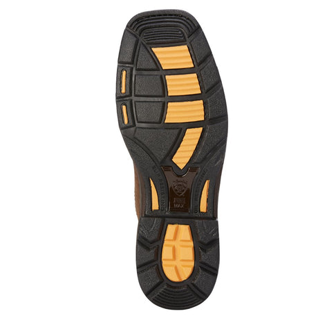 Ariat Men's Workhog Patriot Work Boot