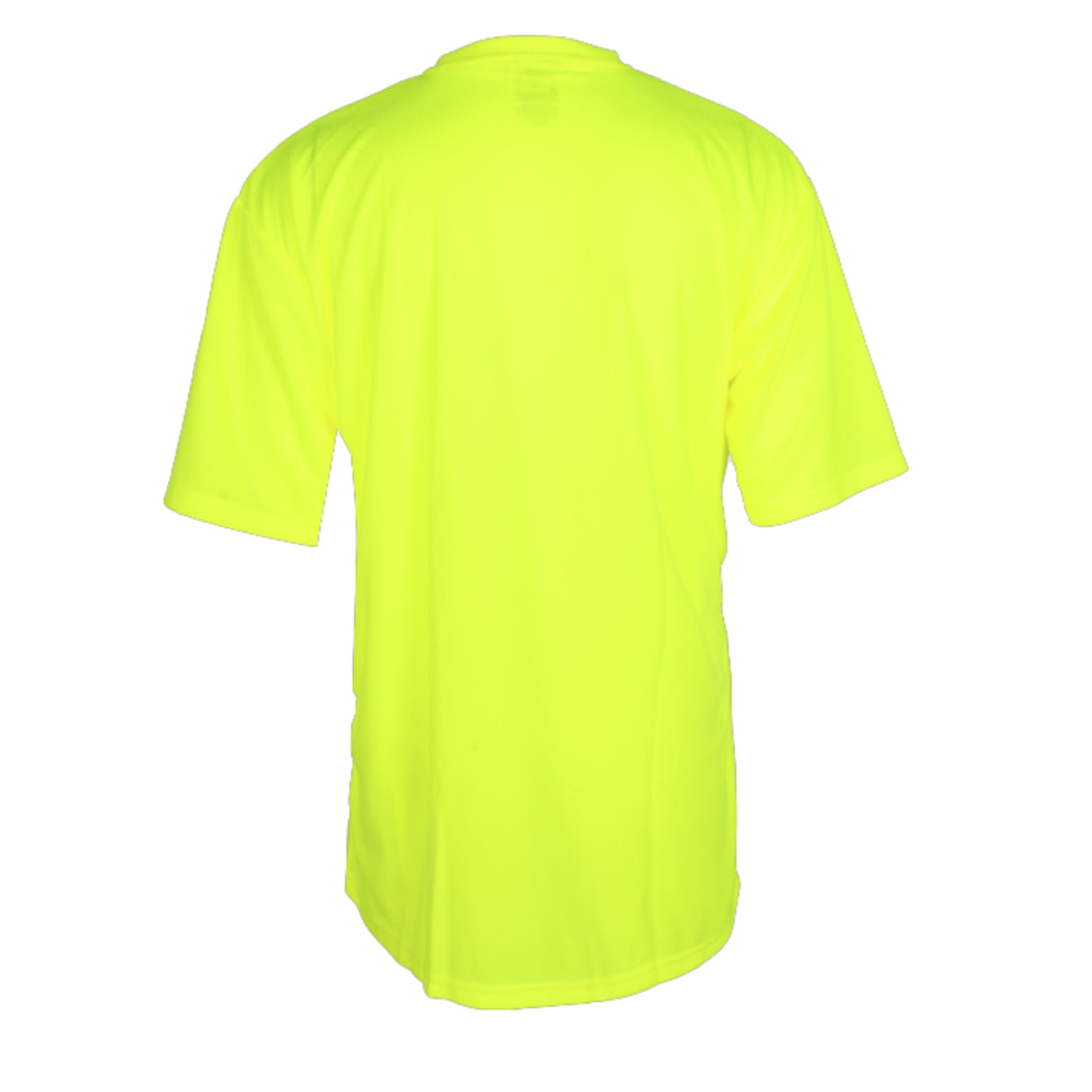NKE Birdseye Shirt S/S