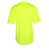 NKE Birdseye Shirt S/S