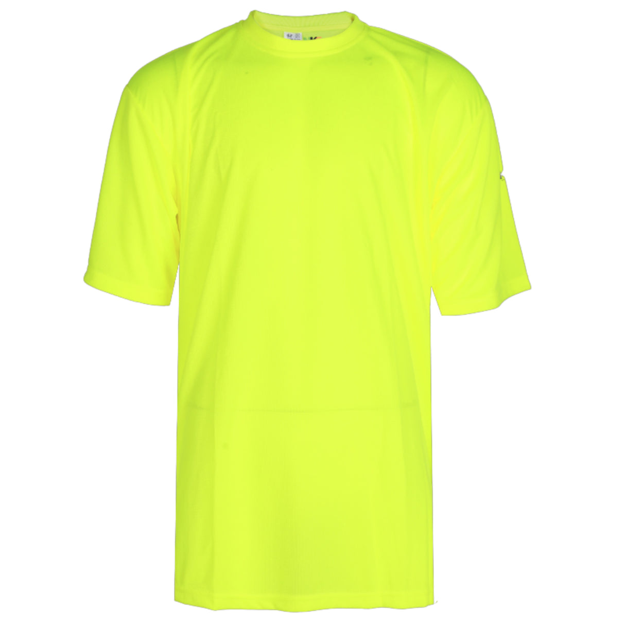 NKE Birdseye Shirt S/S