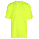 NKE Birdseye Shirt S/S