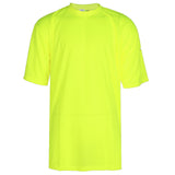 NKE Birdseye Shirt S/S