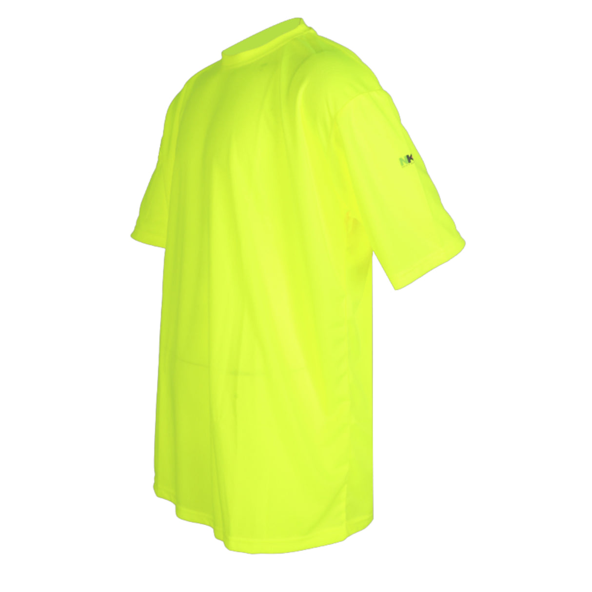 NKE Birdseye Shirt S/S