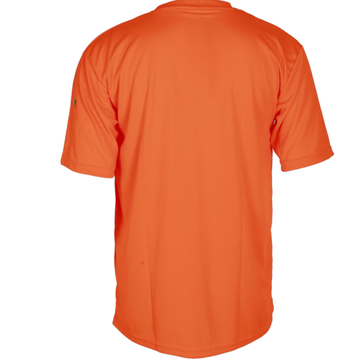 NKE Birdseye Shirt S/S