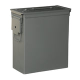 Ridgeline 60MM Metal Ammo Can - Green