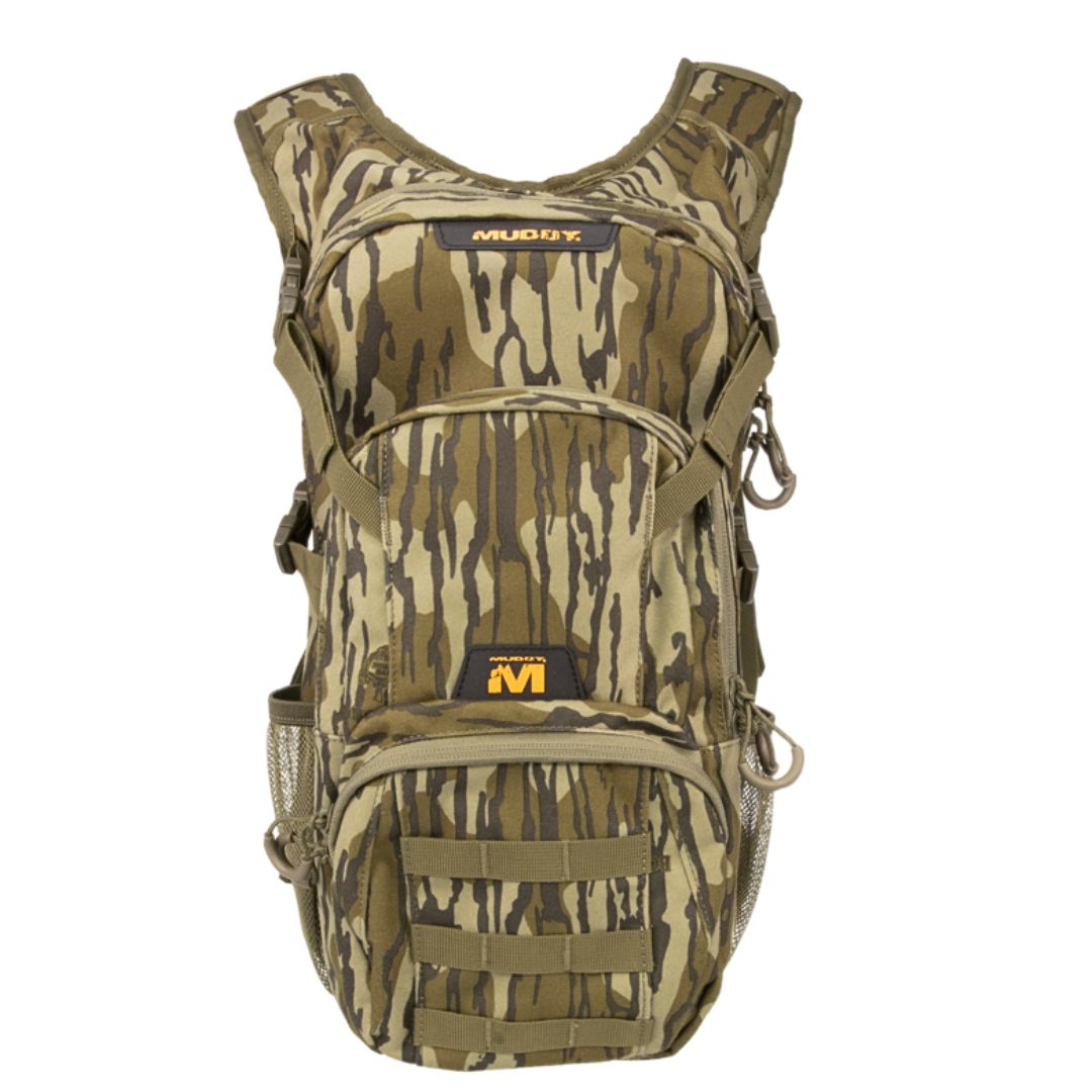 Muddy Pro Series 1075 Day Pack