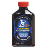 Wildlife Research Buck-Fire Raging Estrus 108
