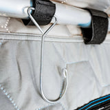 Clam Shelter Hang Hooks - 2 pack 108824